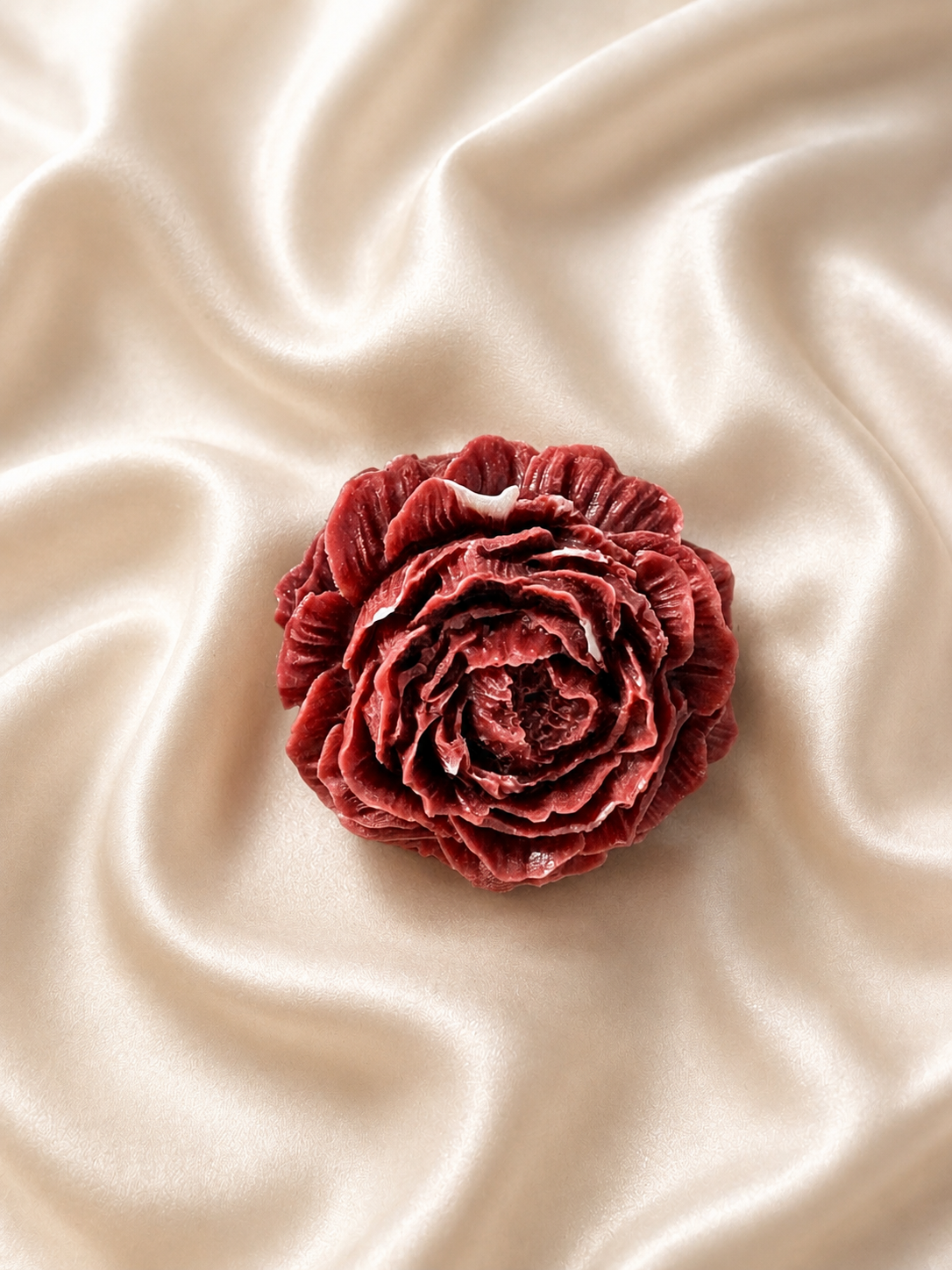 Fondant Parfumée + Brûleur