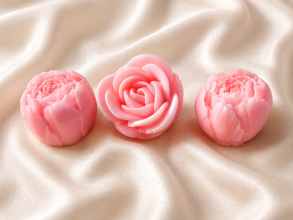 Fondant Parfumée