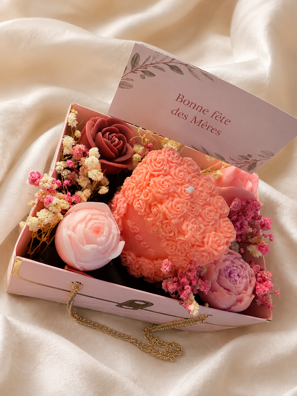 Coffret