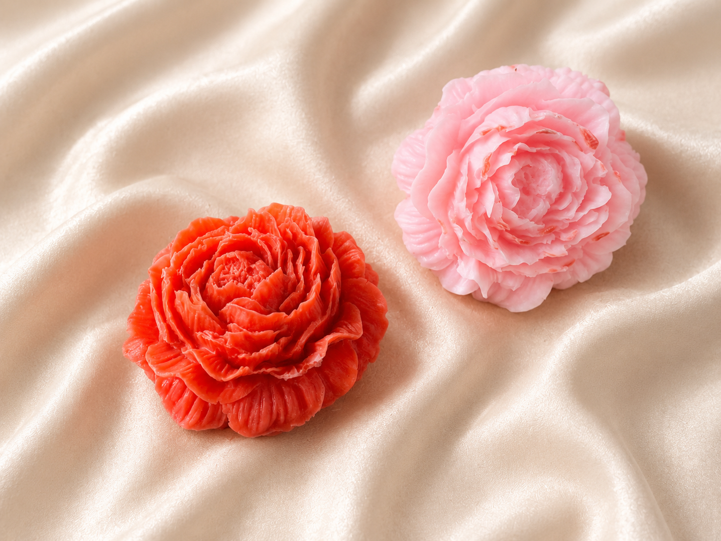 Fondant Parfumée + Brûleur