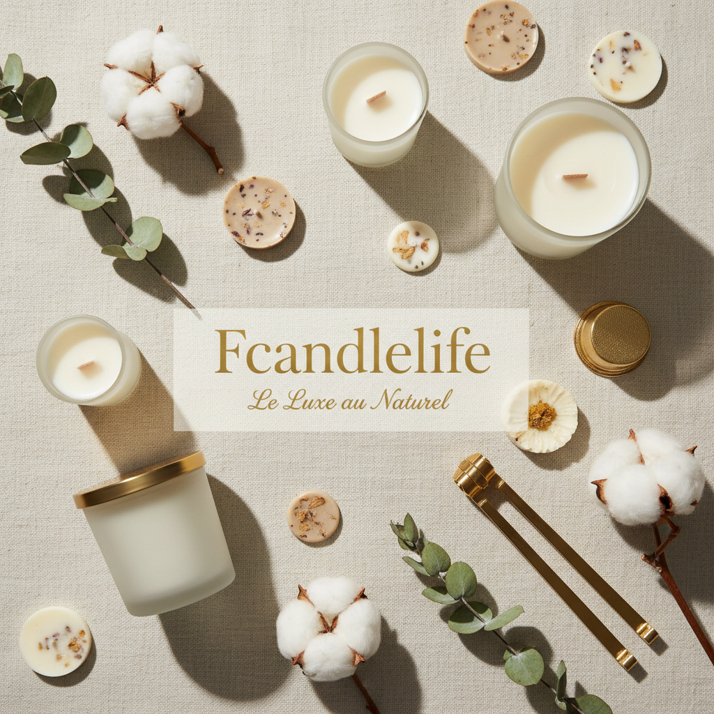 Le Luxe au Naturel