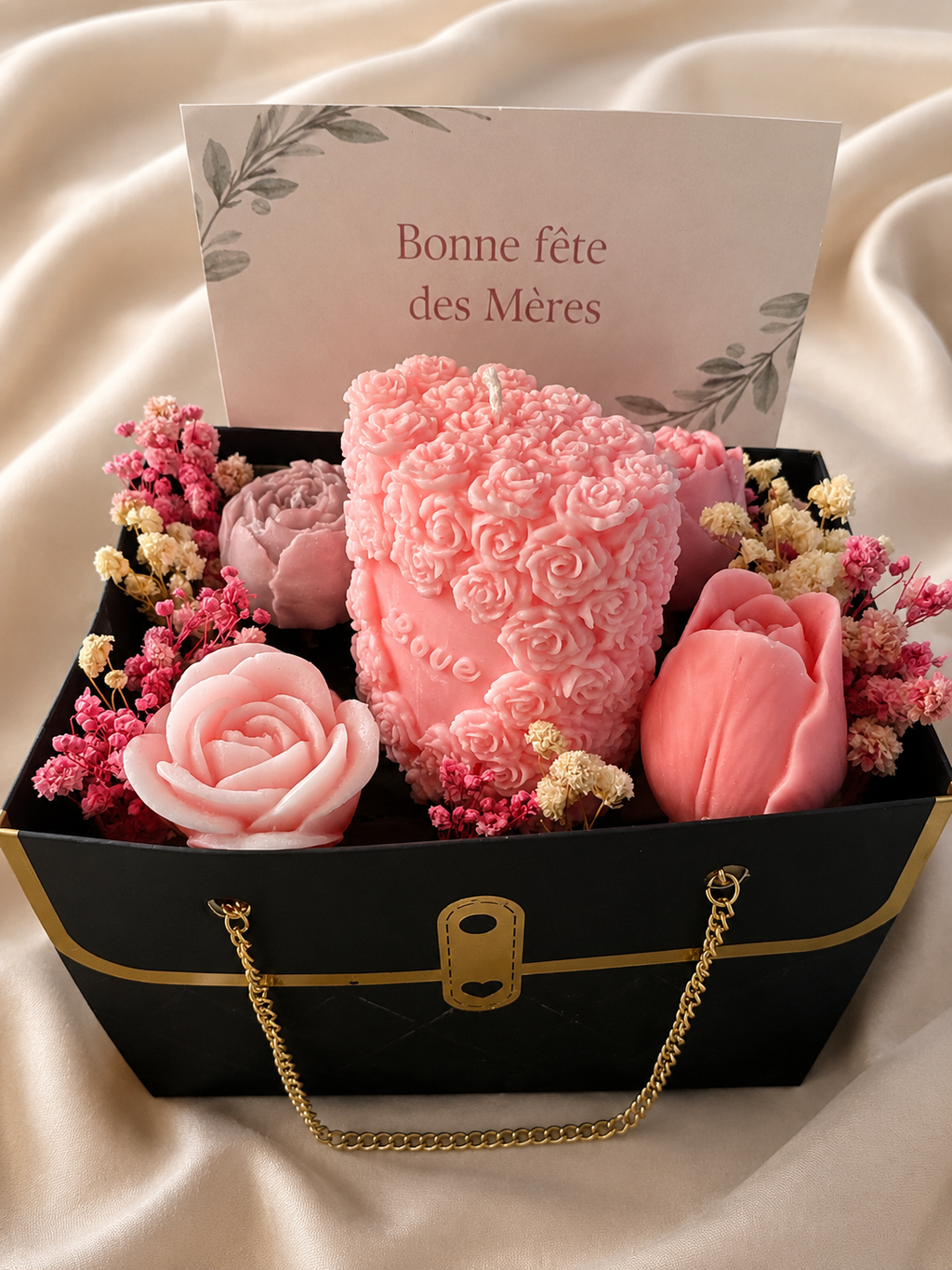 Coffret