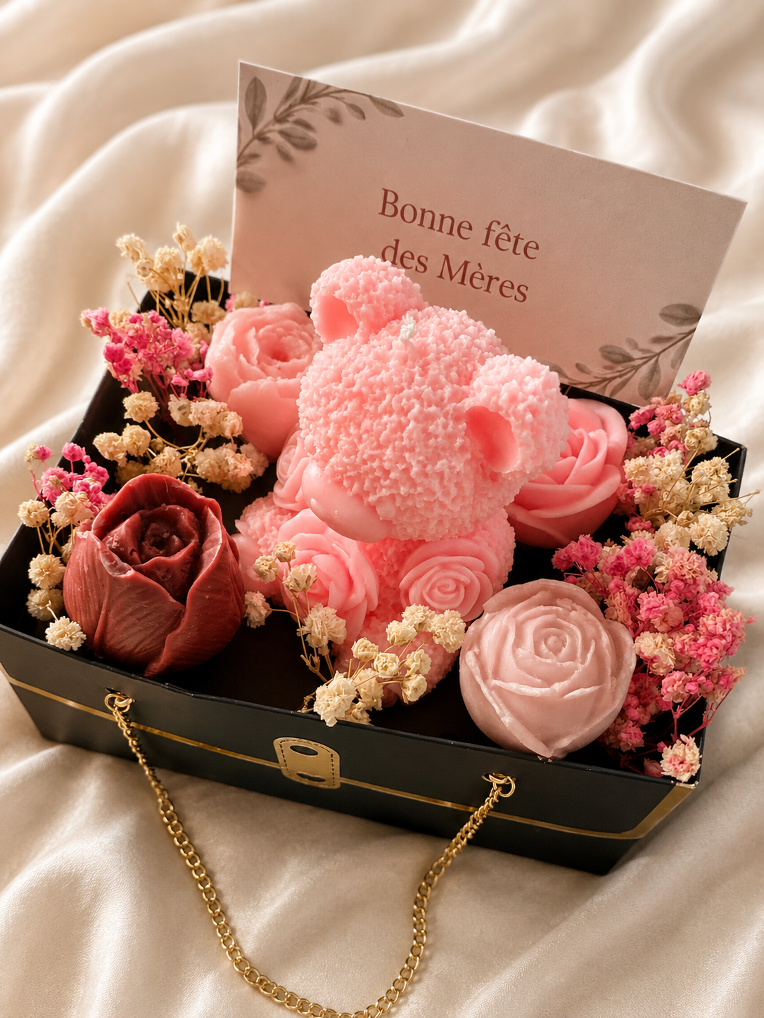 Coffret
