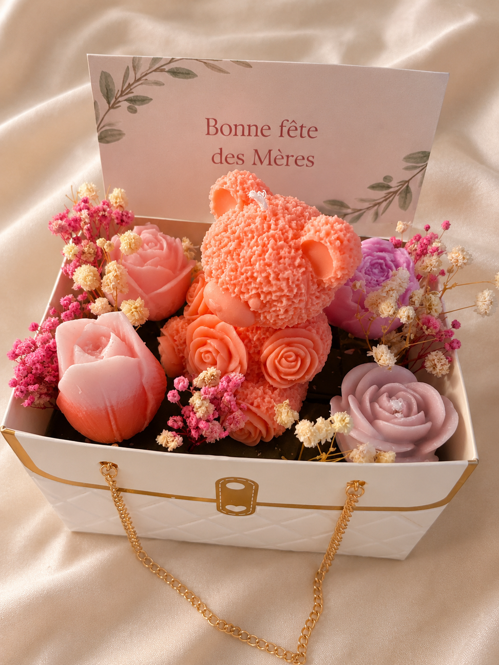Coffret